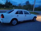 Mercedes-Benz C 200 1996 года за 695 000 тг. в Кокшетау – фото 2