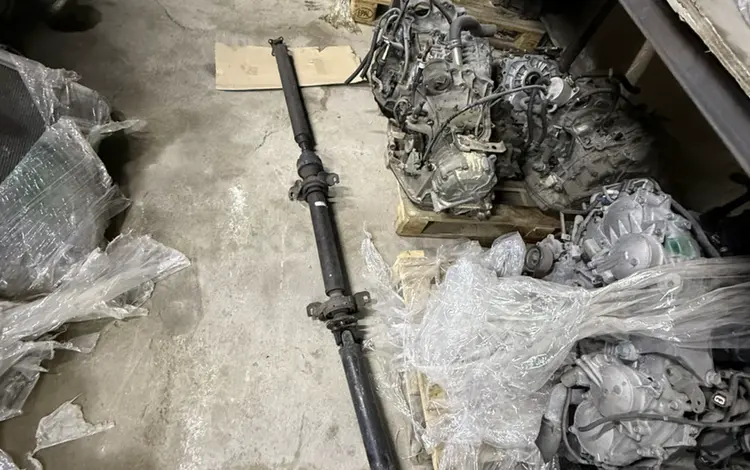 Кардан Хайландер за 100 000 тг. в Кызылорда