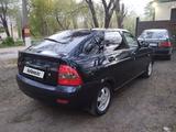 ВАЗ (Lada) Priora 2172 2008 года за 1 500 000 тг. в Рудный – фото 2