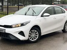 Kia Cerato, 2024