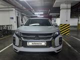 Mitsubishi ASX 2022 года за 8 500 000 тг. в Астана – фото 4