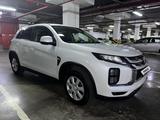 Mitsubishi ASX 2022 года за 8 500 000 тг. в Астана – фото 3