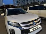 Mitsubishi ASX 2022 года за 8 500 000 тг. в Астана