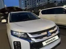 Mitsubishi ASX, 2022