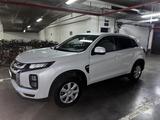 Mitsubishi ASX 2022 года за 8 500 000 тг. в Астана – фото 5