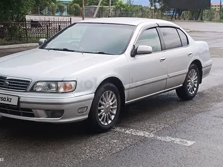 Nissan Cefiro 1997 года за 3 200 000 тг. в Алматы – фото 14