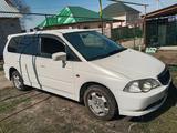Honda Odyssey 2002 годаfor3 500 000 тг. в Алматы – фото 2