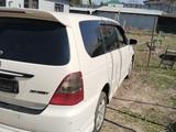 Honda Odyssey 2002 годаfor3 500 000 тг. в Алматы