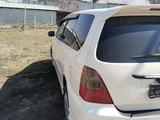 Honda Odyssey 2002 годаfor3 500 000 тг. в Алматы – фото 4