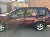 Nissan X-Trail 2002 года за 4 000 000 тг. в Астана – фото 3