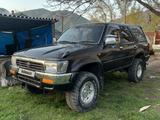 Toyota Hilux Surf 1993 года за 2 000 000 тг. в Талдыкорган – фото 2