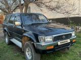 Toyota Hilux Surf 1993 года за 2 000 000 тг. в Талдыкорган