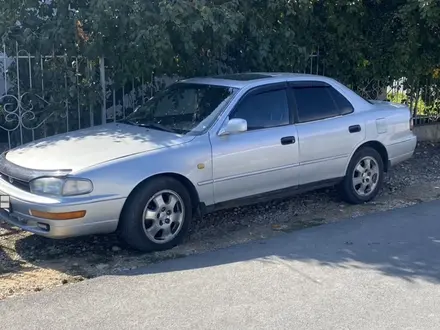 Toyota Camry 1993 года за 2 100 000 тг. в Алматы – фото 4