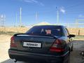 Mercedes-Benz C 180 1995 года за 1 200 000 тг. в Бейнеу – фото 3