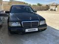 Mercedes-Benz C 180 1995 года за 1 200 000 тг. в Бейнеу