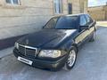 Mercedes-Benz C 180 1995 года за 1 200 000 тг. в Бейнеу – фото 2