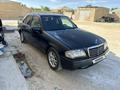 Mercedes-Benz C 180 1995 года за 1 200 000 тг. в Бейнеу – фото 4