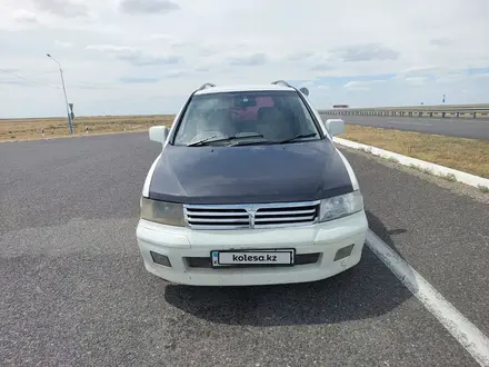 Mitsubishi Chariot 1997 года за 2 500 000 тг. в Туркестан