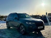 BMW X7 2020 года за 49 000 000 тг. в Астана