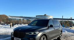 BMW X7 2020 года за 49 000 000 тг. в Астана – фото 4