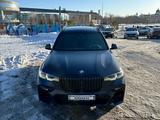 BMW X7 2020 года за 49 000 000 тг. в Астана – фото 3