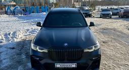 BMW X7 2020 года за 49 000 000 тг. в Астана – фото 3