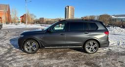 BMW X7 2020 года за 49 000 000 тг. в Астана – фото 5