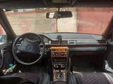 Mercedes-Benz E 230 1992 годаfor1 400 000 тг. в Туркестан – фото 4