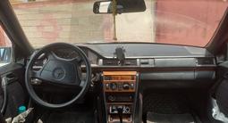 Mercedes-Benz E 230 1992 годаfor1 400 000 тг. в Туркестан – фото 4