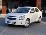 Chevrolet Cobalt 2023 года за 7 600 000 тг. в Алматы