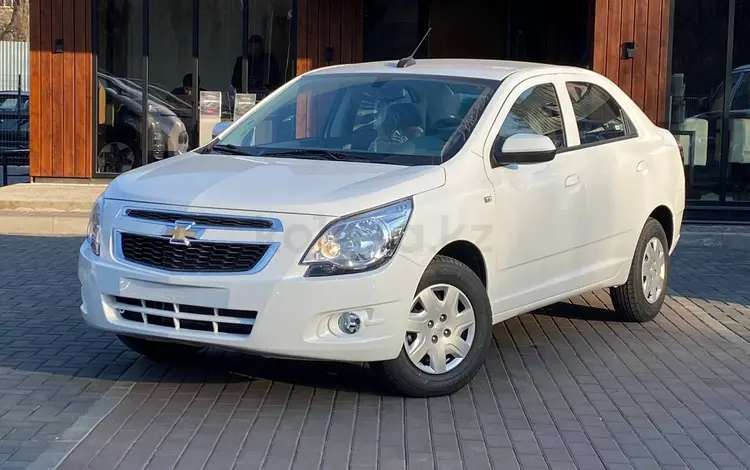 Chevrolet Cobalt 2023 года за 7 600 000 тг. в Алматы