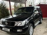 Toyota Land Cruiser 2002 годаүшін8 150 000 тг. в Тараз