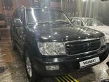 Toyota Land Cruiser 2002 годаүшін8 150 000 тг. в Тараз – фото 4