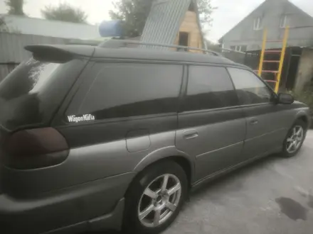 Subaru Legacy 1996 года за 2 350 000 тг. в Алматы – фото 12