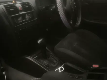 Subaru Legacy 1996 года за 2 350 000 тг. в Алматы – фото 20