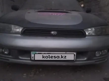 Subaru Legacy 1996 года за 2 350 000 тг. в Алматы