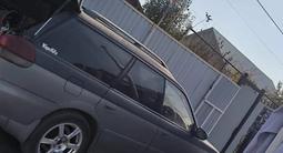 Subaru Legacy 1996 года за 2 350 000 тг. в Алматы – фото 2