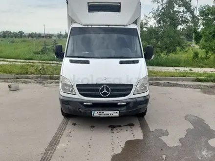 Mercedes-Benz Sprinter 2011 года за 12 000 001 тг. в Алматы – фото 10