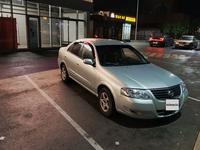 Nissan Almera Classic 2007 года за 3 800 000 тг. в Талдыкорган