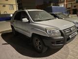 Kia Sportage 2007 года за 5 500 000 тг. в Актау