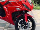 Yamaha  R1-Z 2025 года за 1 200 000 тг. в Алматы – фото 4