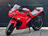 Yamaha  R1-Z 2025 года за 1 200 000 тг. в Алматы – фото 3