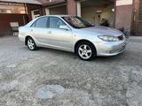 Toyota Camry 2005 годаүшін4 350 000 тг. в Шымкент