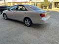 Toyota Camry 2005 годаүшін4 350 000 тг. в Шымкент – фото 14