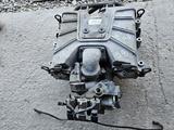 Компрессор на Audi A6 C6 A8 D4 Q7үшін155 000 тг. в Шымкент – фото 3