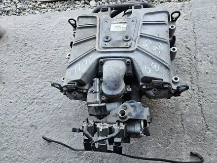 Компрессор на Audi A6 C6 A8 D4 Q7 за 155 000 тг. в Шымкент – фото 3