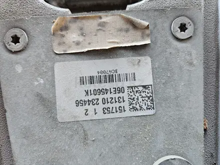 Компрессор на Audi A6 C6 A8 D4 Q7 за 155 000 тг. в Шымкент – фото 8
