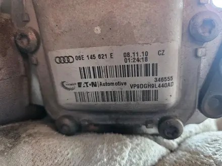 Компрессор на Audi A6 C6 A8 D4 Q7 за 155 000 тг. в Шымкент – фото 9