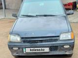 Daewoo Tico 1996 года за 470 000 тг. в Мерке