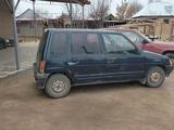 Daewoo Tico 1996 года за 470 000 тг. в Мерке – фото 4